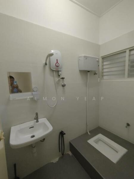 Untuk Disewa - Desa View Towers