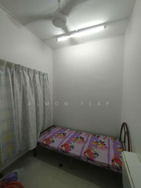 Untuk Disewa - Desa View Towers