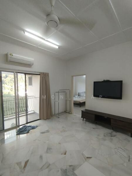 Untuk Disewa - Desa View Towers