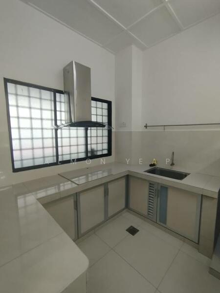 Untuk Disewa - Desa View Towers