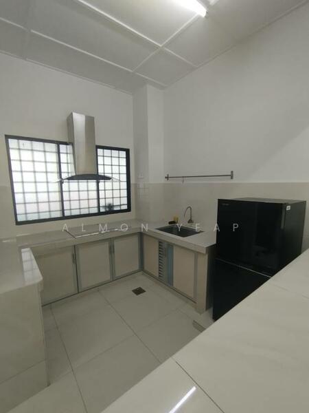 Untuk Disewa - Desa View Towers