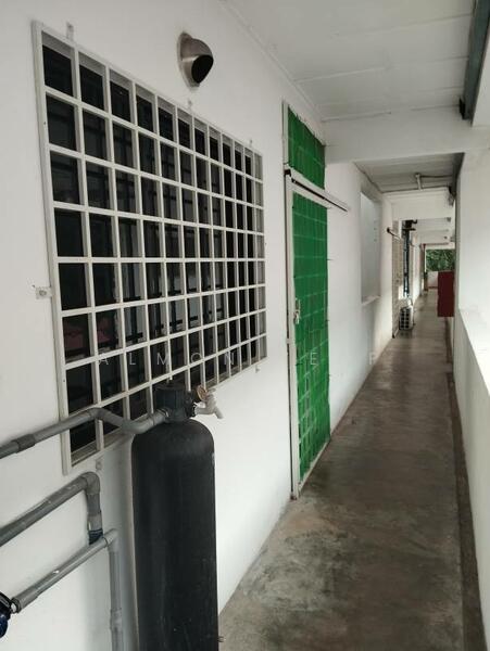 Untuk Disewa - Desa View Towers