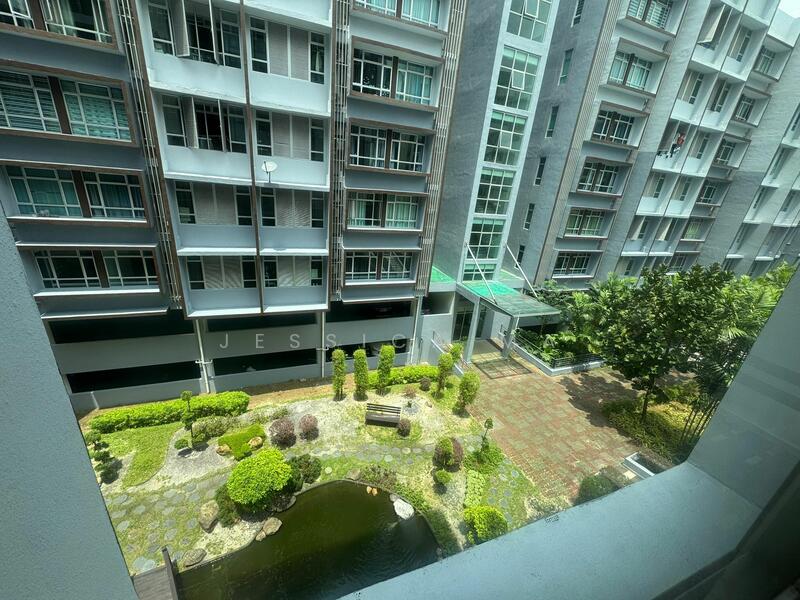 For Rent - Midori Green (Pangsapuri Hijauan)