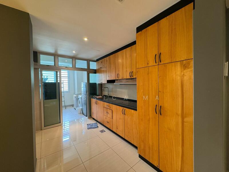 For Rent - Midori Green (Pangsapuri Hijauan)