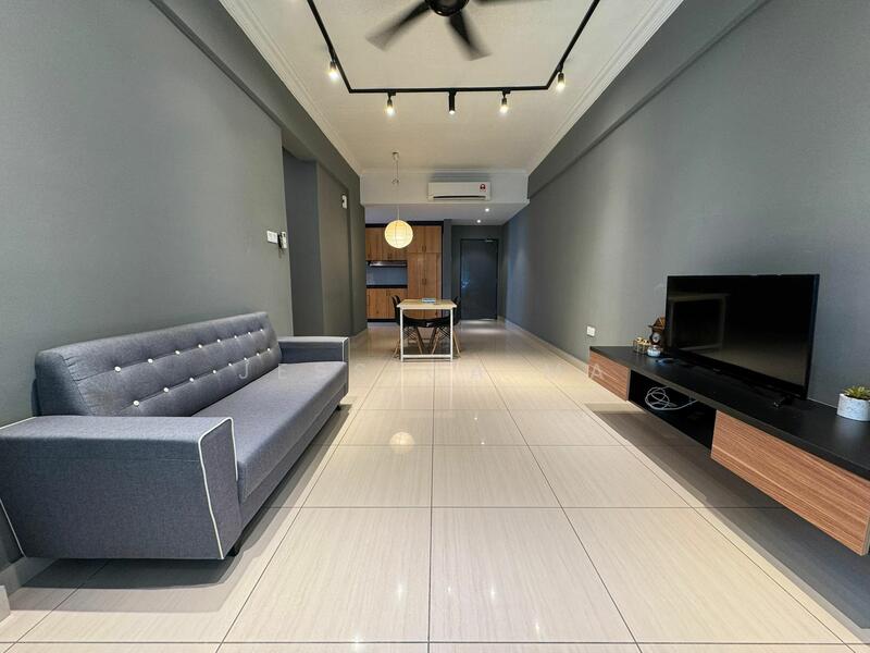 For Rent - Midori Green (Pangsapuri Hijauan)