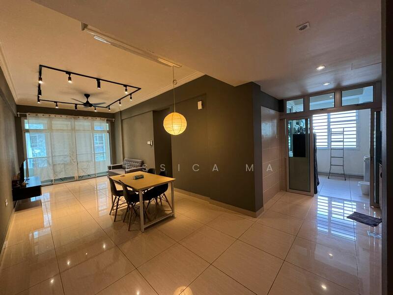 For Rent - Midori Green (Pangsapuri Hijauan)
