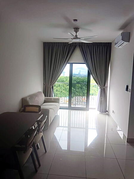 For Rent - Traders Park