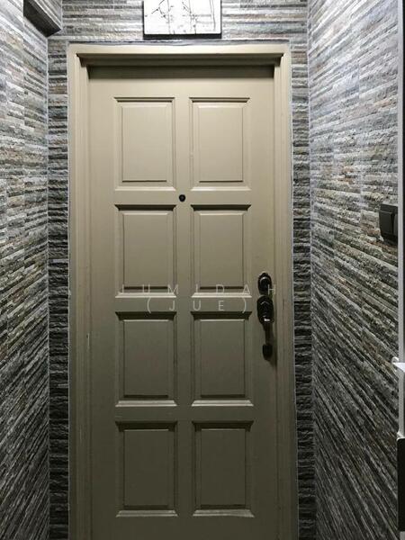 Apartment Taman Topaz , Cyberjaya‼️ Well maintained ‼️