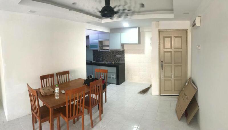 Apartment Taman Topaz , Cyberjaya‼️ Well maintained ‼️