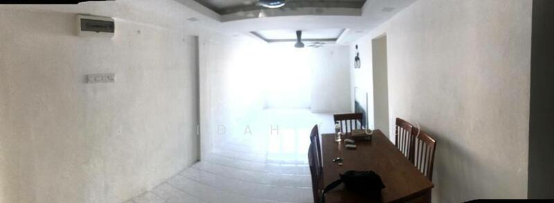 Apartment Taman Topaz , Cyberjaya‼️ Well maintained ‼️