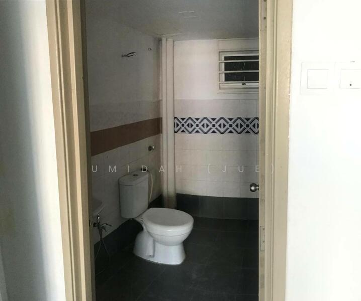 Apartment Taman Topaz , Cyberjaya‼️ Well maintained ‼️