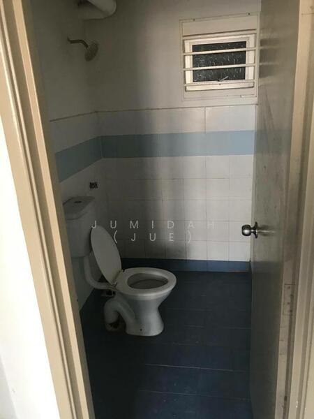 Apartment Taman Topaz , Cyberjaya‼️ Well maintained ‼️