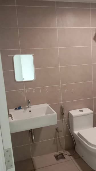 Service Residence for Rent at D'sara Sentral - Chris Tye - PropertyGuru.com.my