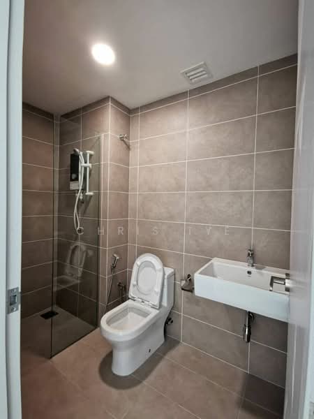 Service Residence for Rent at D'sara Sentral - Chris Tye - PropertyGuru.com.my