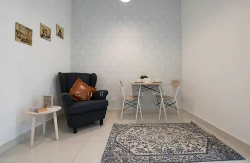 Untuk Disewa - D'sara Sentral