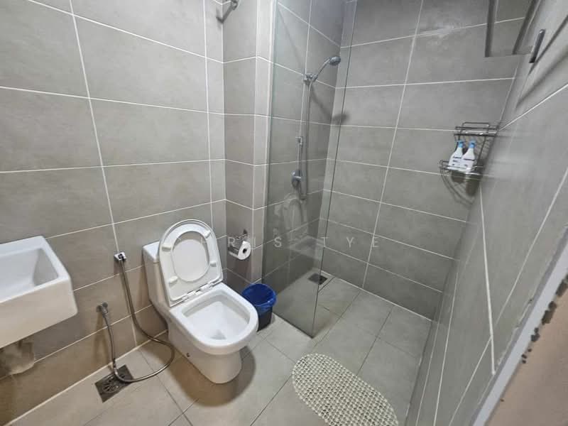 Untuk Disewa - D'sara Sentral