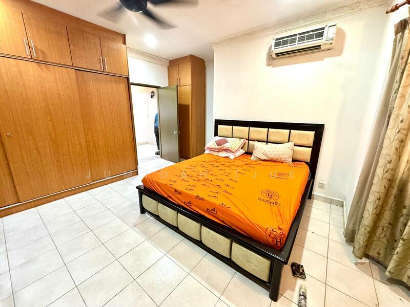 Renovated Double Storey Taman Sunway Batu Caves