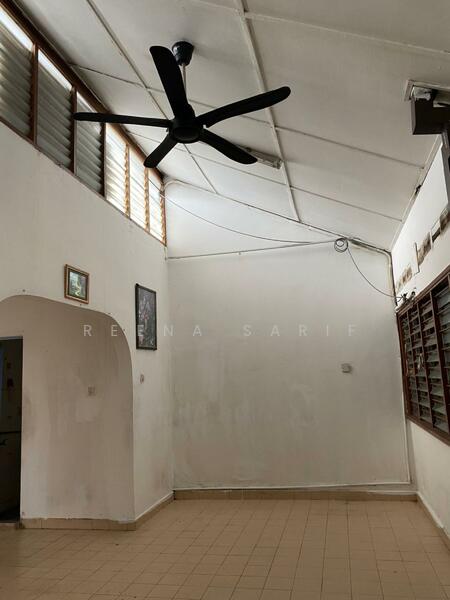 For Sale - Superlink Single Storey Seksyen 10 Shah Alam