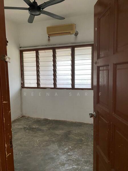 For Sale - Superlink Single Storey Seksyen 10 Shah Alam