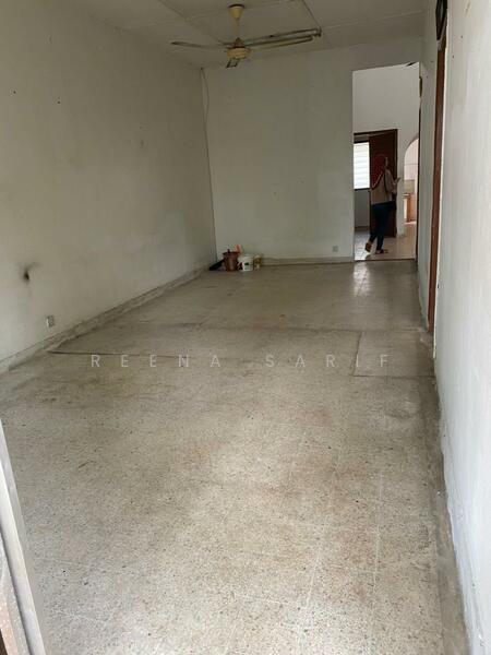 For Sale - Superlink Single Storey Seksyen 10 Shah Alam