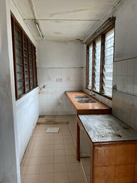 For Sale - Superlink Single Storey Seksyen 10 Shah Alam