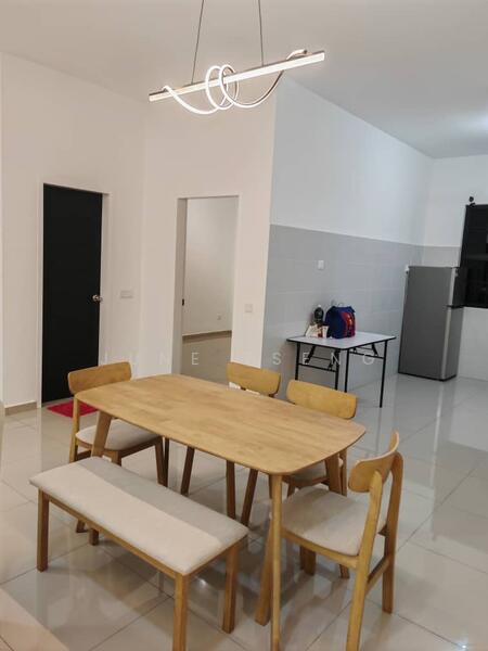 For Rent - Eco Botanic