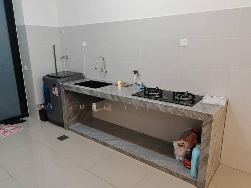 For Rent - Eco Botanic