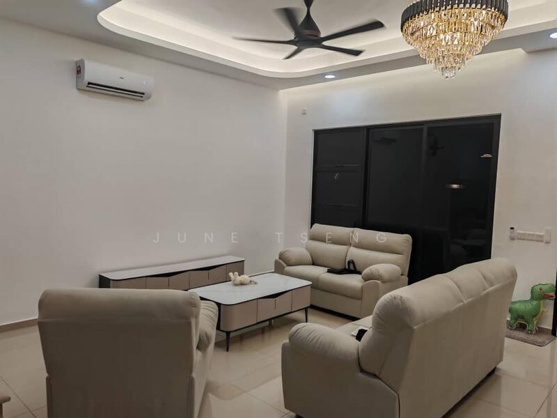 For Rent - Eco Botanic