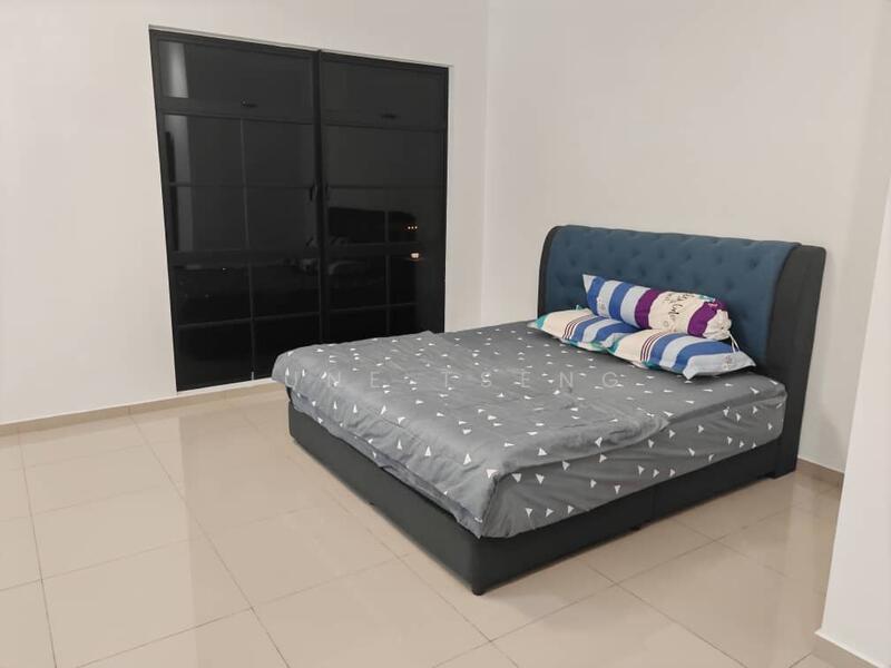 For Rent - Eco Botanic