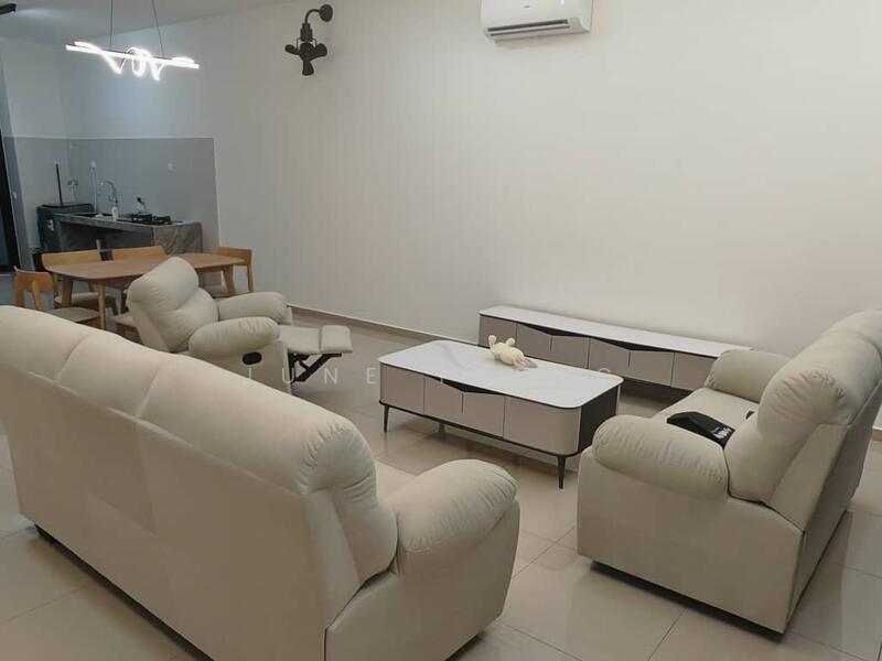 For Rent - Eco Botanic