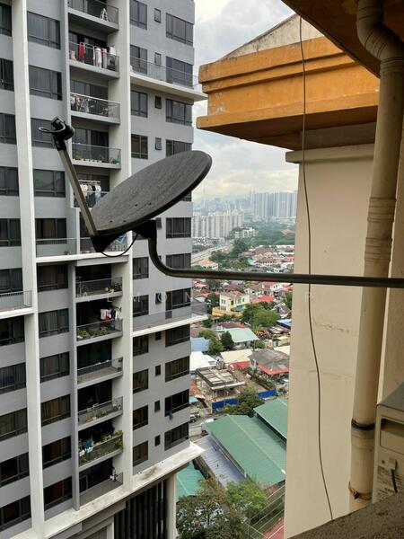 For Sale - Vantage Point (Menang Ria)