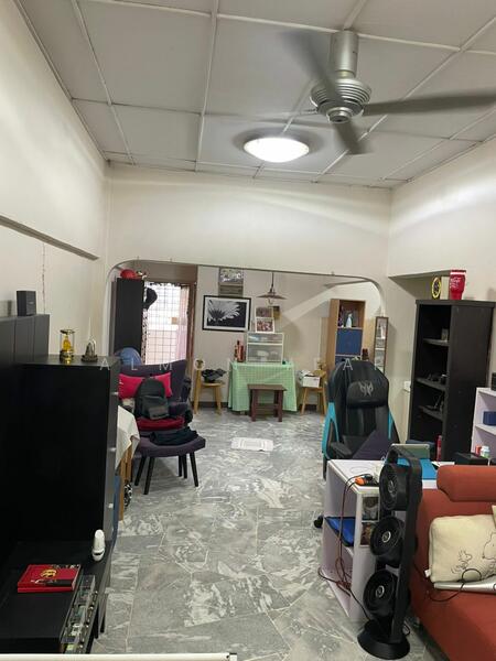 For Sale - Vantage Point (Menang Ria)