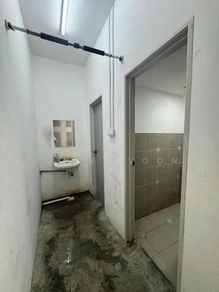 For Sale - Nanyang Austin @ Austin Heights 3 storey Corner