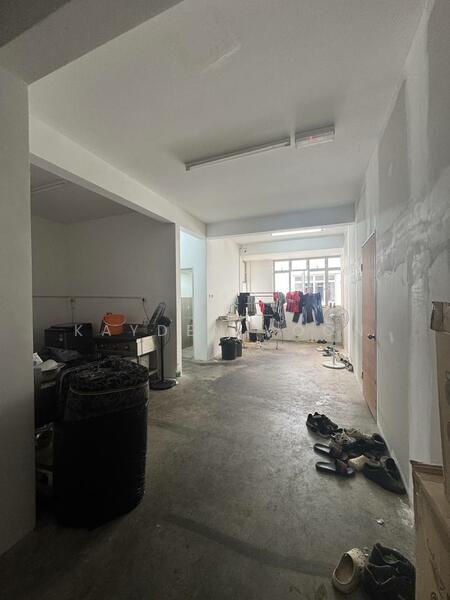 For Sale - Nanyang Austin @ Austin Heights 3 storey Corner