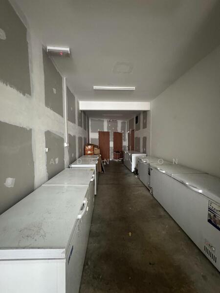For Sale - Nanyang Austin @ Austin Heights 3 storey Corner