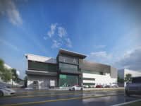 For Rent - Taman Industri Beringin @ Juru IKS, Bukit Minyak, SPT