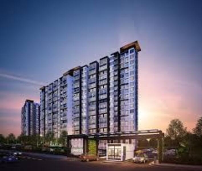 For Sale - Kingfisher @ Sandakan