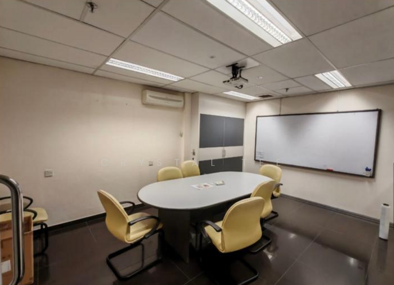 For Rent - 151380 sqft Detached Factory for Rent