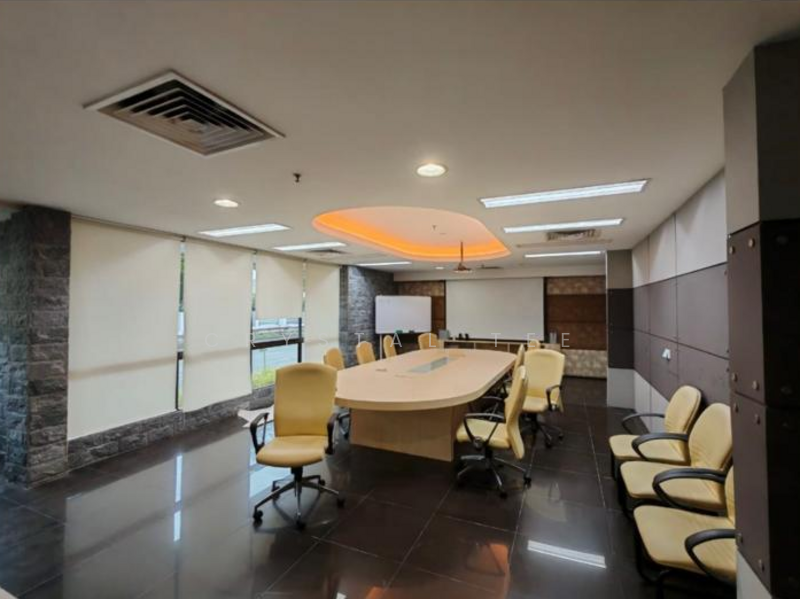 For Rent - 151380 sqft Detached Factory for Rent