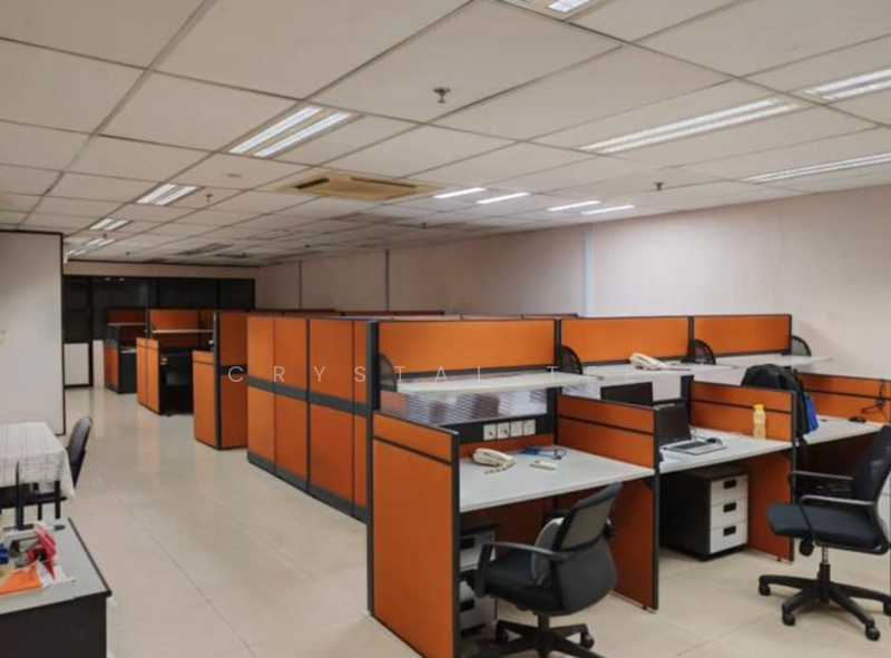 For Rent - 151380 sqft Detached Factory for Rent