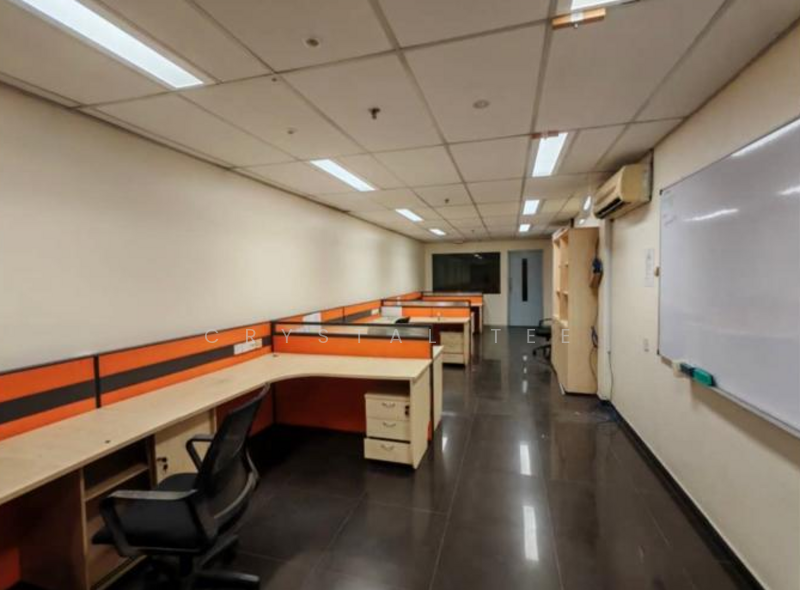 For Rent - 151380 sqft Detached Factory for Rent