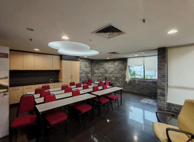 For Rent - 151380 sqft Detached Factory for Rent