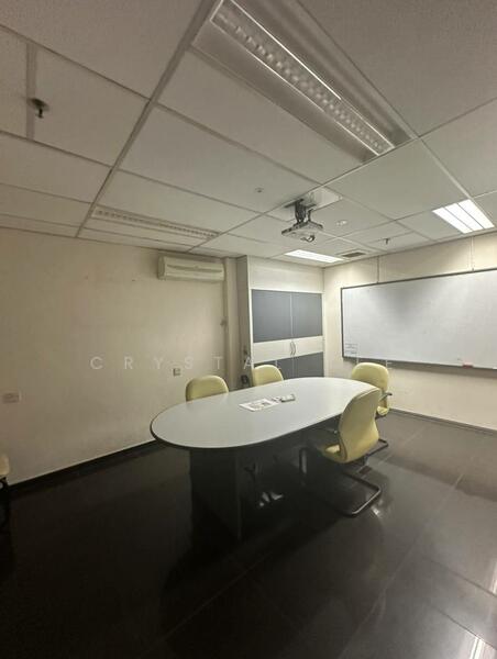 For Rent - 151380 sqft Detached Factory for Rent