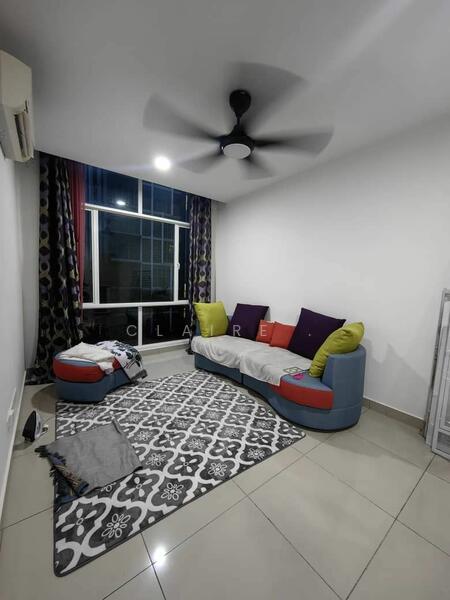 For Rent - 3 Elements