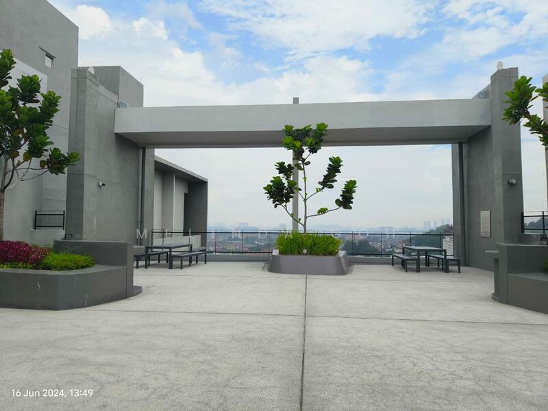 Untuk Disewa - Emerald 9