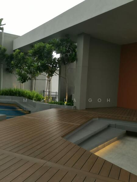 Untuk Disewa - Emerald 9