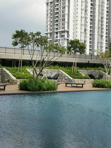 Untuk Disewa - Emerald 9
