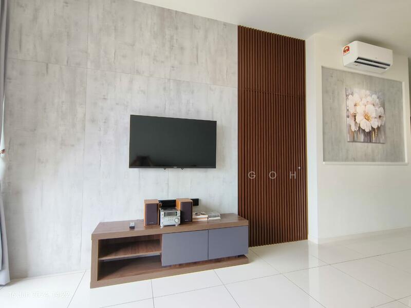 Untuk Disewa - Emerald 9