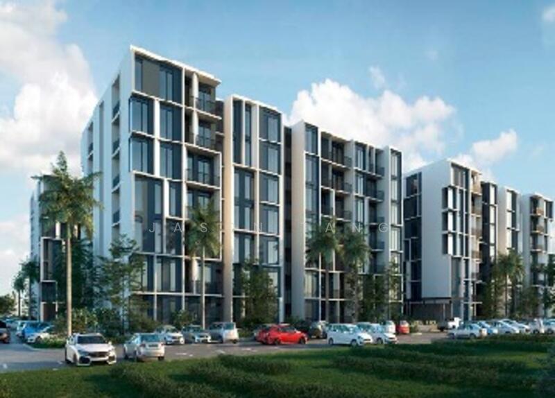 Untuk Dijual - Yarra Park