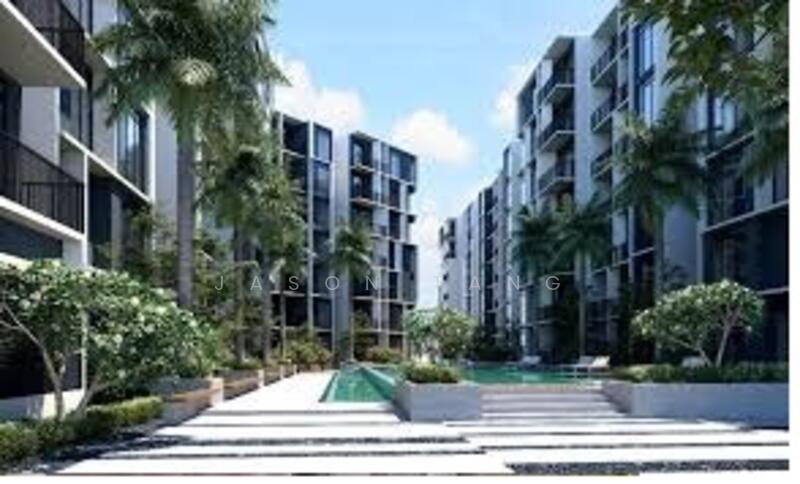 Untuk Dijual - Yarra Park